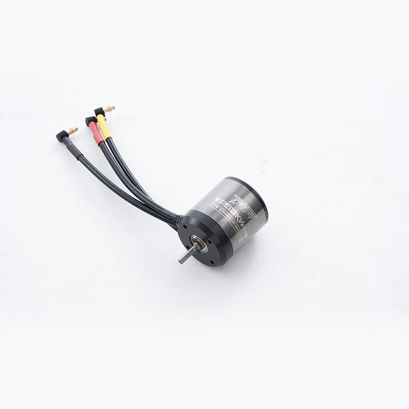 FCX10 PRO 3541 Brushless Motor 2100KV V2