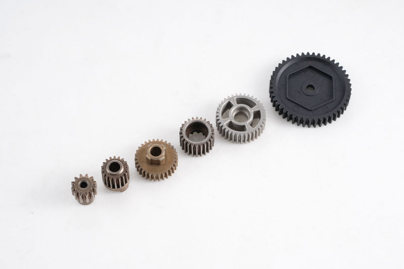 FCX10 11001 Gear Set for Transmission Gear Box