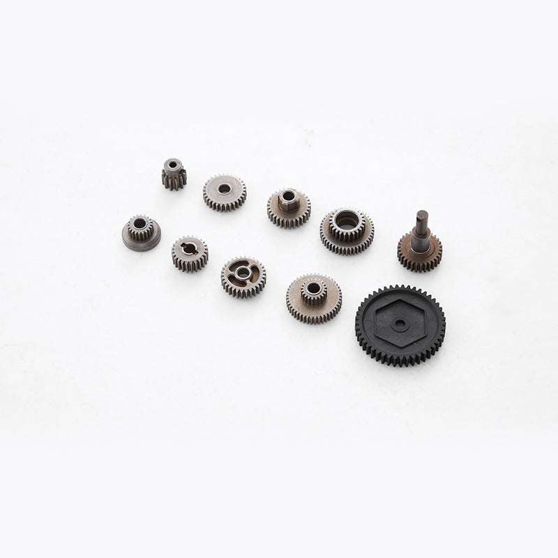FCX10 11061 Gear Set for Transmission Gear Box V2