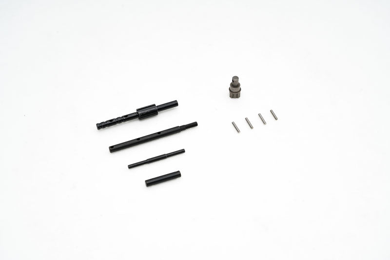FCX10 11001 Transmission Gear Shift
