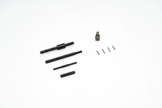 FCX10 11001 Transmission Gear Shift