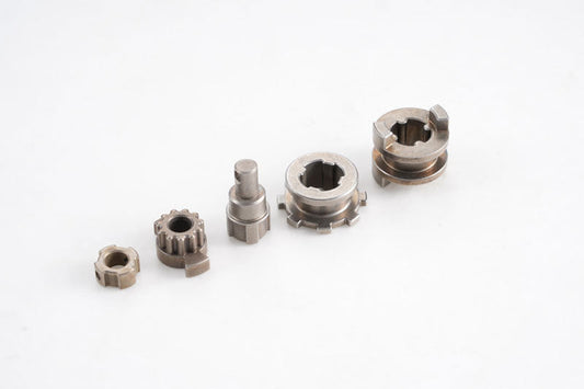 FCX10 11001 Clutch Engage Switcher