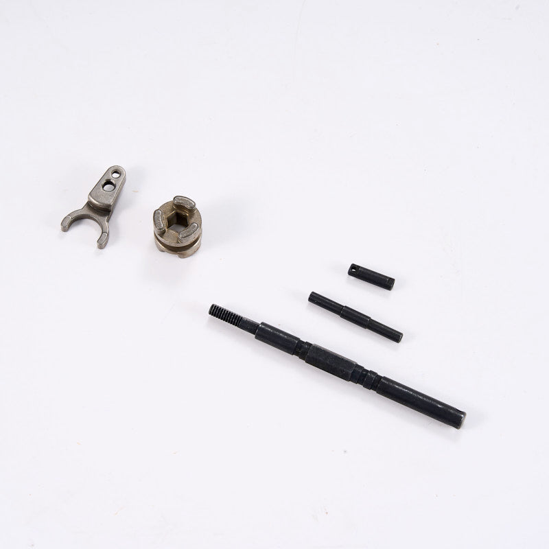 FCX10 11061 Clutch Engage Switcher V2