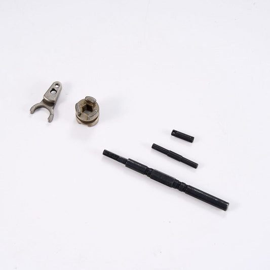 FCX10 11061 Clutch Engage Switcher V2
