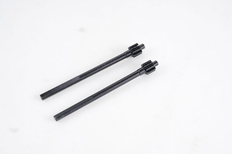 FCX10 11001 Rear Wheel Driveshaft 1 Pair