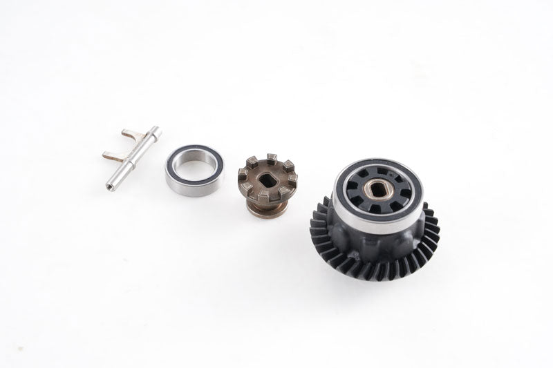 FCX10 11001 Differential Locker