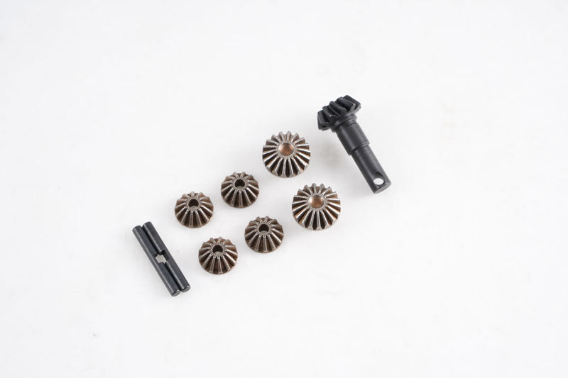 FCX10 11001 Differential Gear and Pins