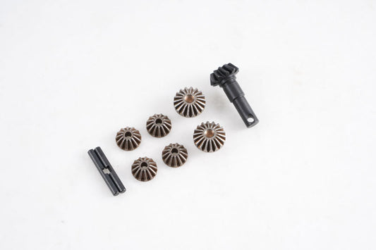 FCX10 11001 Differential Gear and Pins