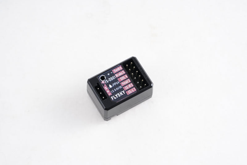 1:10 FCX10 Light Control System