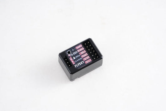 1:10 FCX10 Light Control System