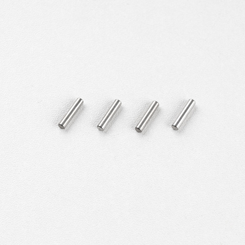 Bearing Steel Pin 2x9