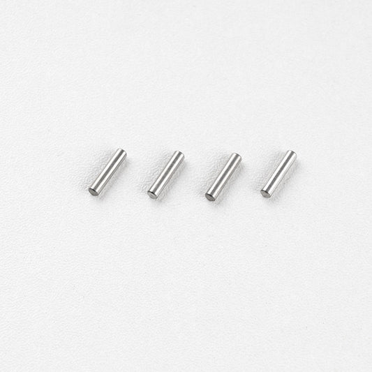 Bearing Steel Pin 2x9