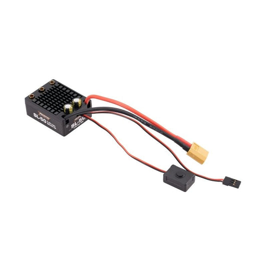 SL 50A 2-3S Brushless ESC