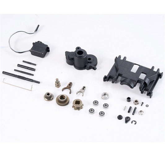 11061V2 2WD/4WD Switch Mode Set