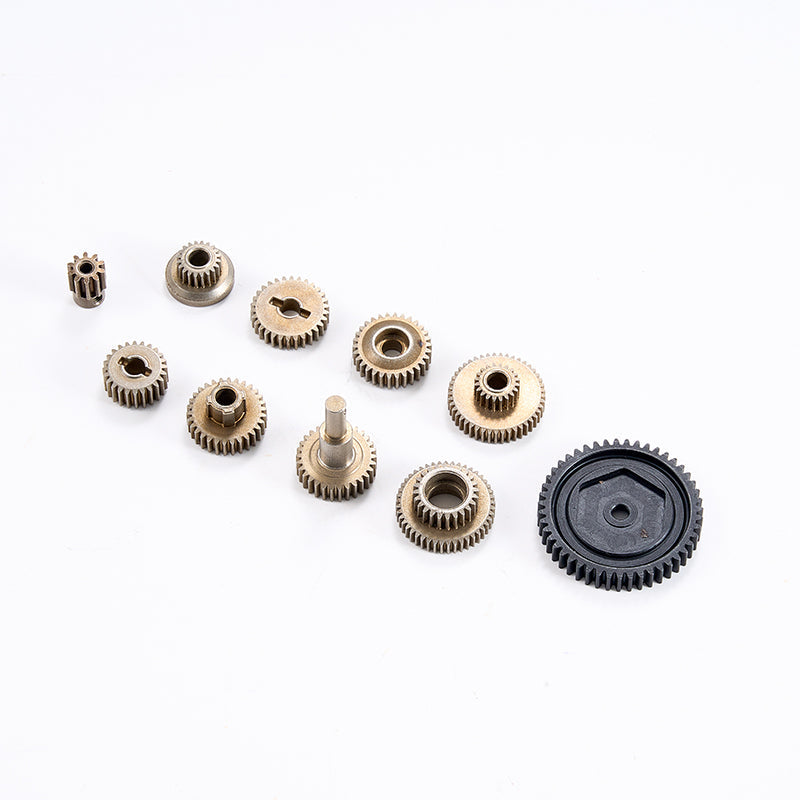 FCX10 11042 Brushless Gear Set for Transmission Gear Box