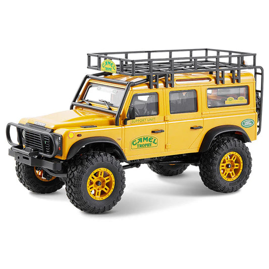 FMS 1:24 FCX24M Land Rover RTR - D110