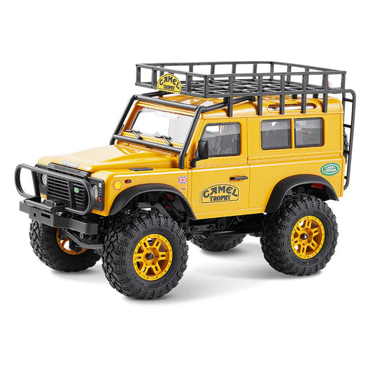 FMS 1:24 FCX24M Land Rover RTR - Defender 90