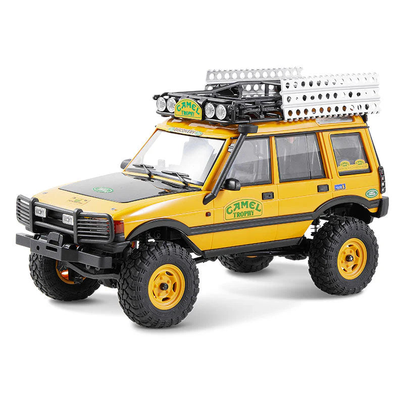 FMS 1:24 FCX24M Land Rover RTR - Discovery