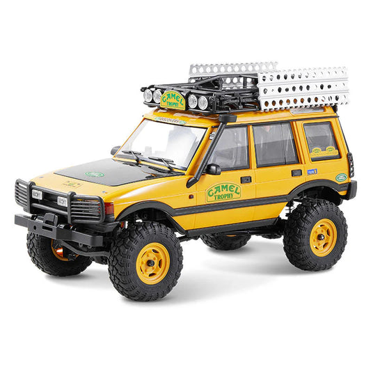 FMS 1:24 FCX24M Land Rover RTR - Discovery