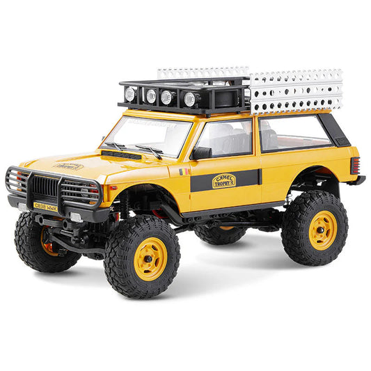 FMS 1:24 FCX24M Land Rover RTR - Range Rover