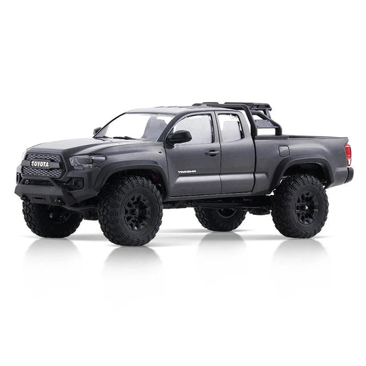 FMS 1:24 FCX24M Toyota Tacoma RTR - Gray