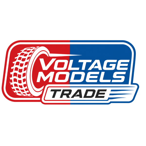 Voltage Models Trade
